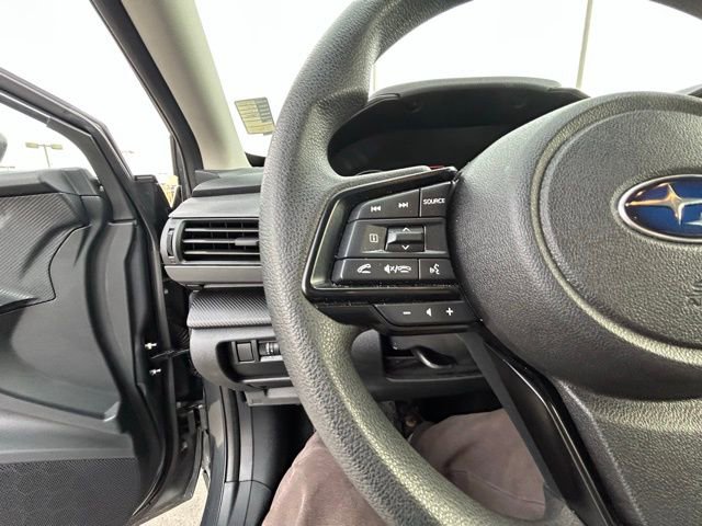 Used 2024 Subaru Crosstrek 2.0i Premium image 14