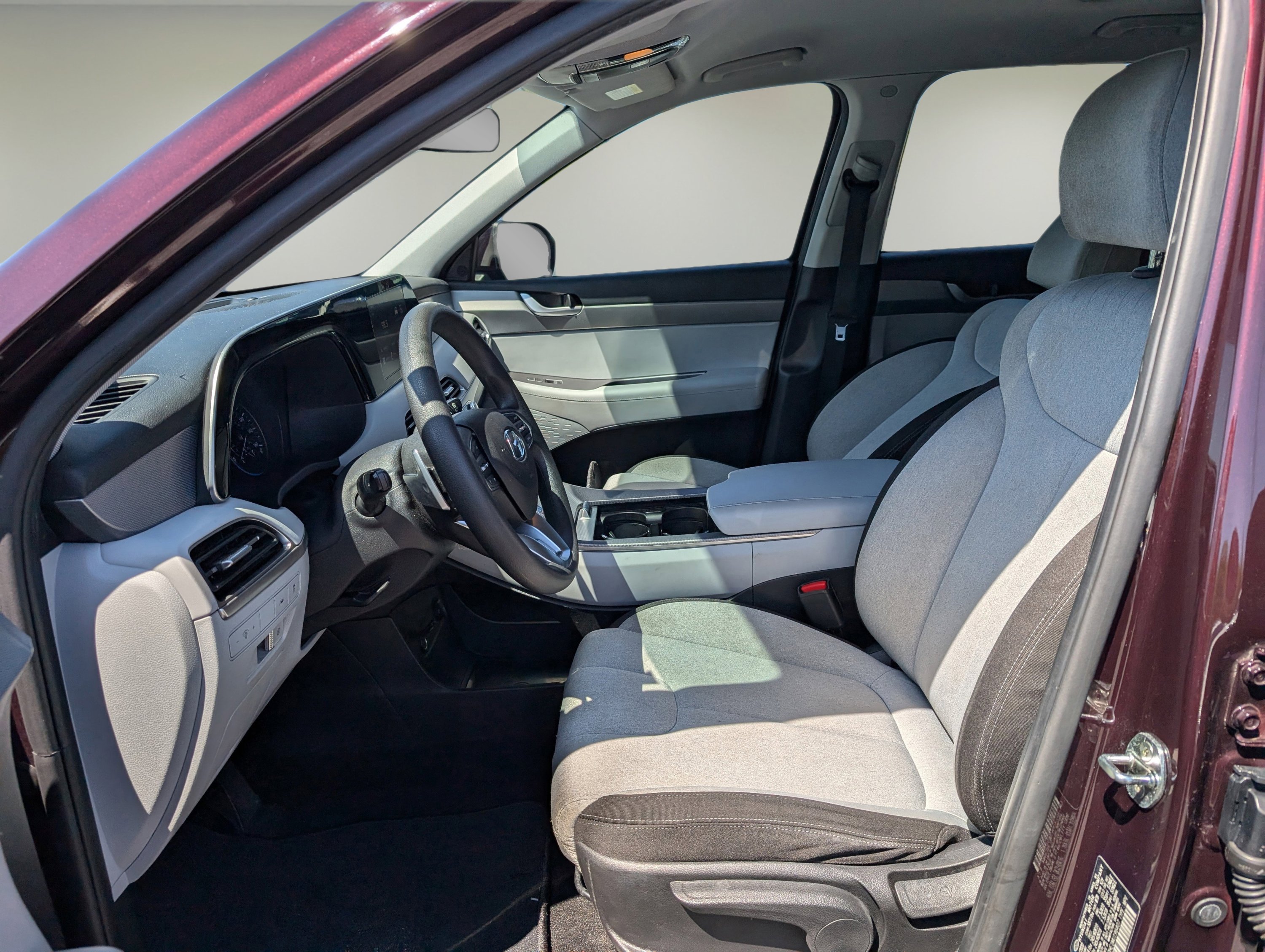 Used 2021 Hyundai Palisade SE image 10