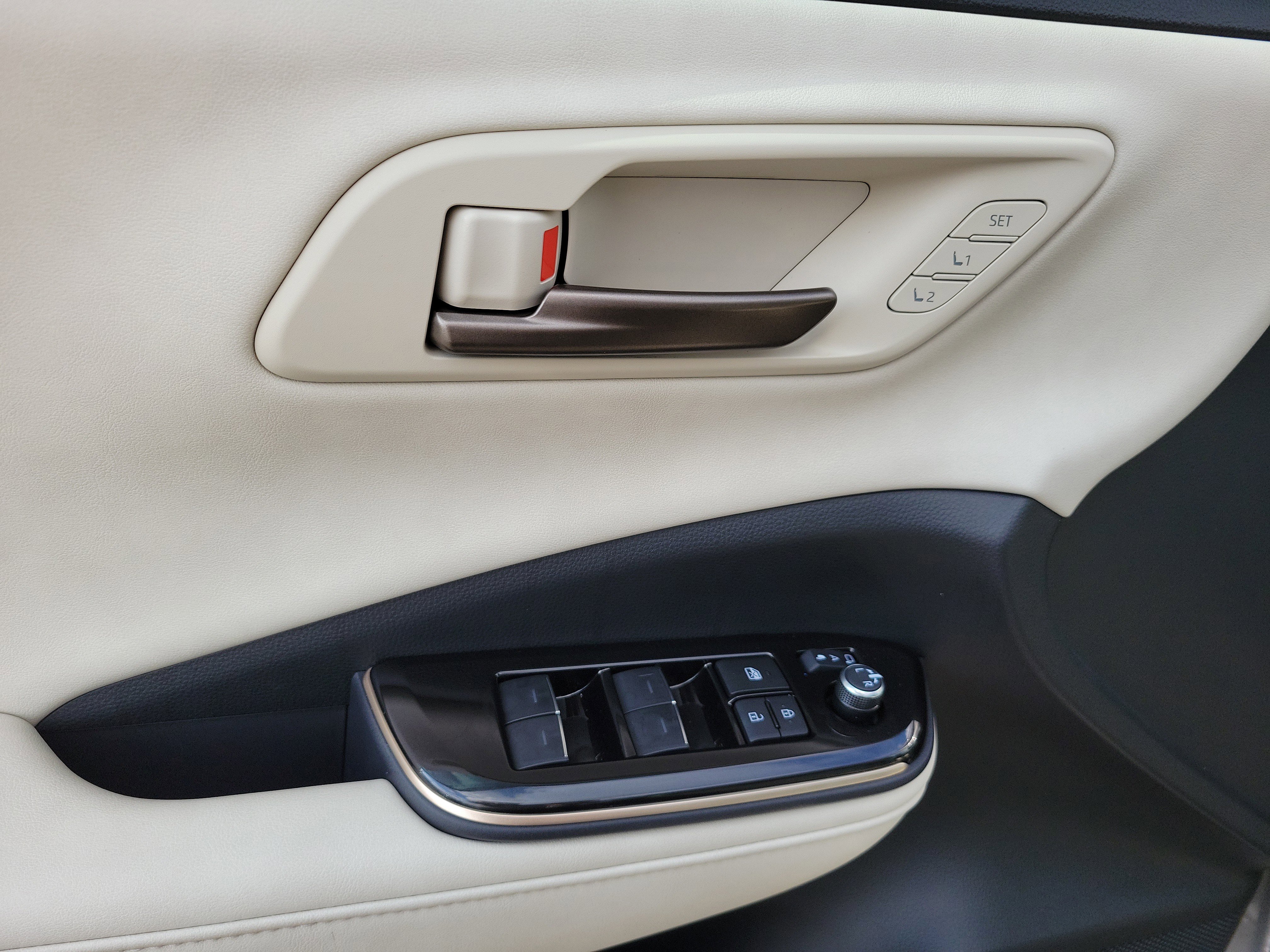 New 2026 Toyota Crown Limited w/ Advanced Technology Package image 15