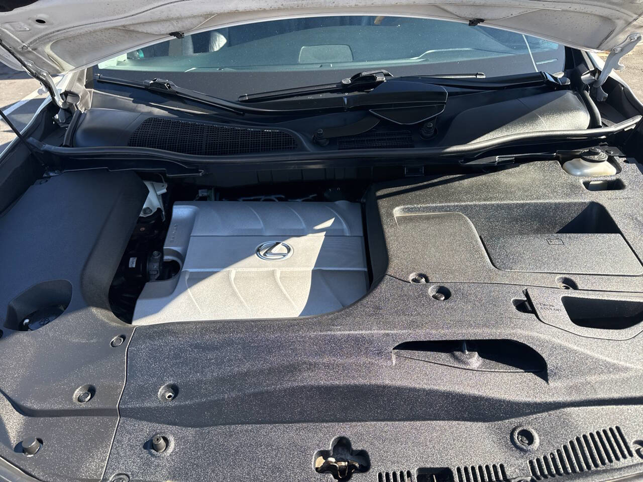 Used 2012 Lexus RX 350 AWD image 23