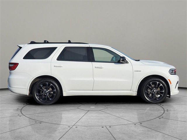 Certified 2023 Dodge Durango R/T image 13