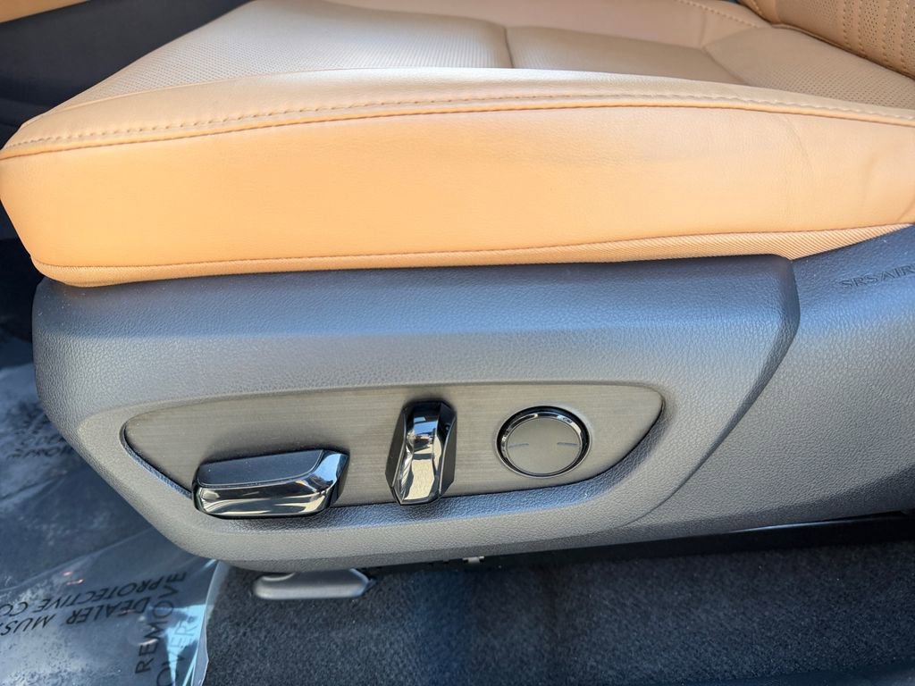 Used 2023 Lexus NX 350 AWD image 15