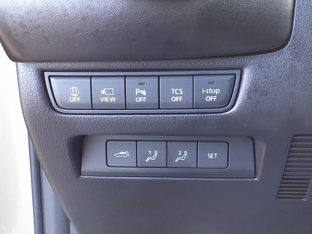 Used 2024 MAZDA CX-50 2.5 Turbo w/ Cargo Package image 17