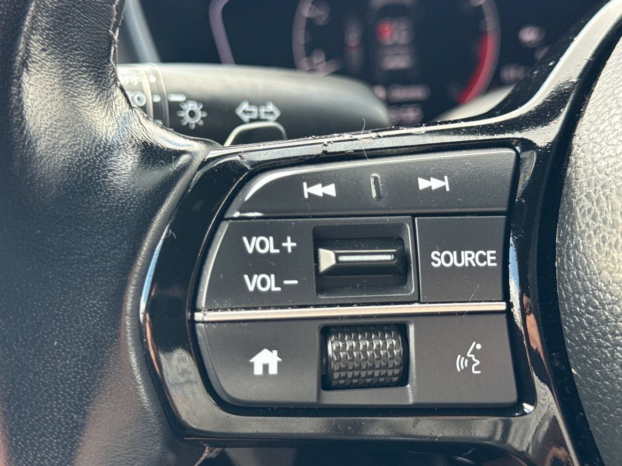 Used 2024 Honda Civic Sport image 26