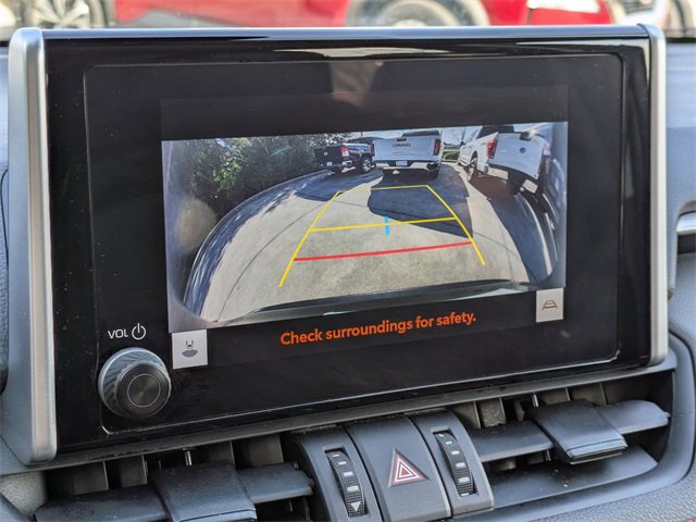 Used 2024 Toyota RAV4 Adventure image 22