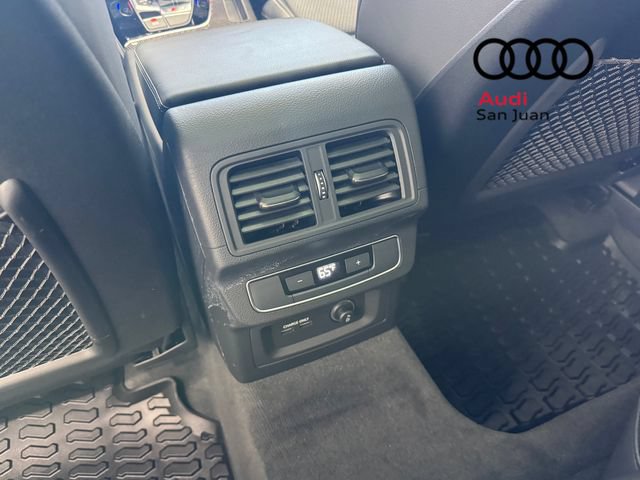 Used 2022 Audi SQ5 Premium Plus w/ Premium Plus Package AWD/4WD image 26