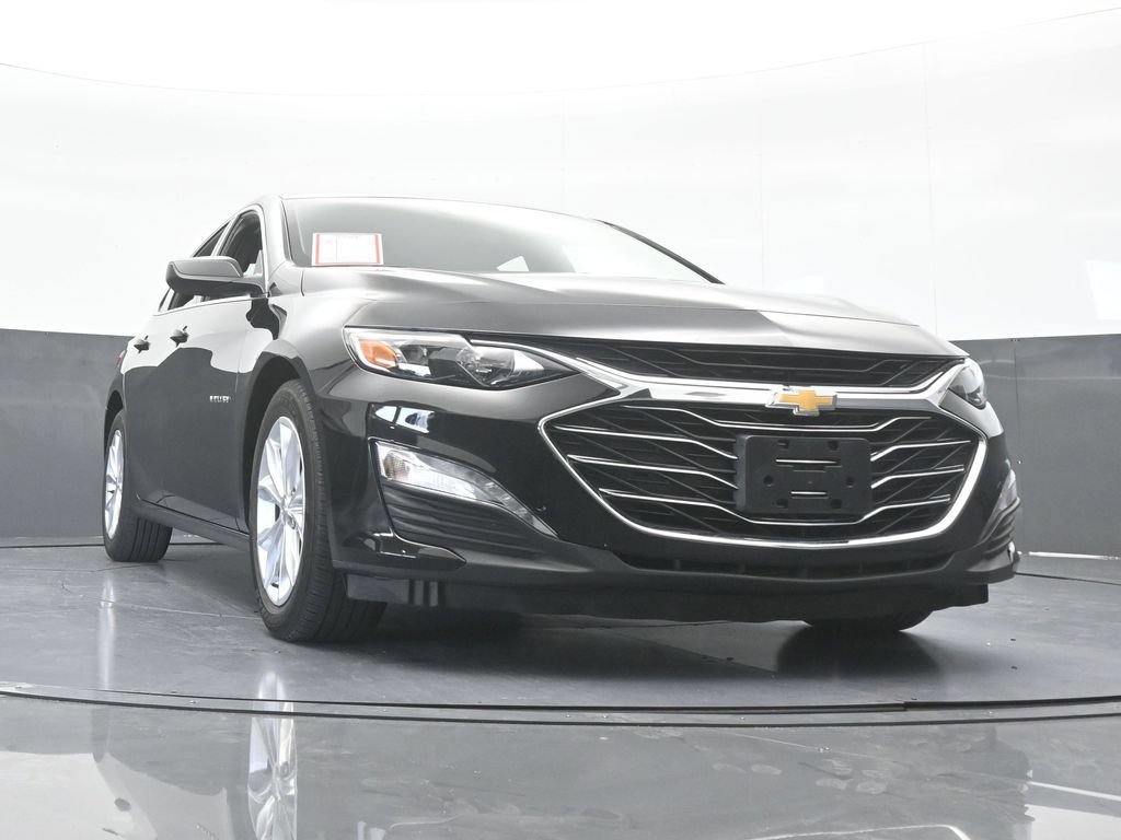 Used 2024 Chevrolet Malibu LT FWD image 56