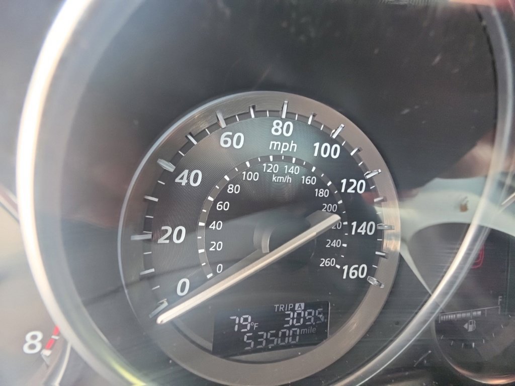 Used 2015 MAZDA CX-5 Grand Touring AWD/4WD image 15