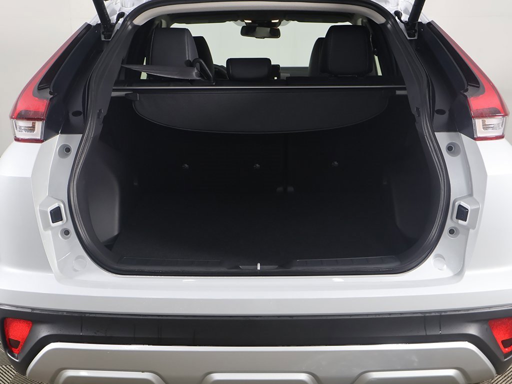 New 2025 Mitsubishi Eclipse Cross SE image 20