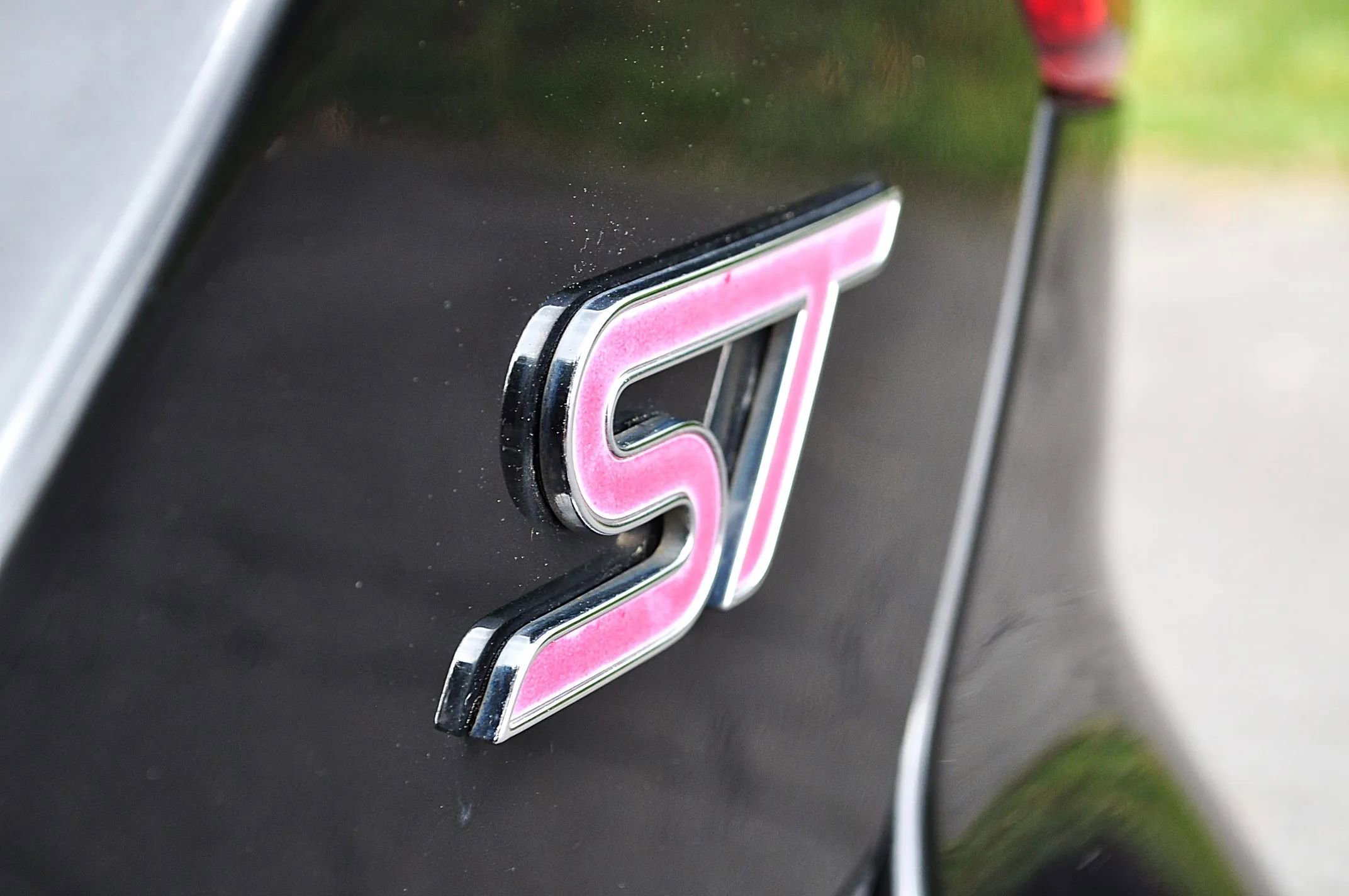 Used 2014 Ford Focus ST image 22