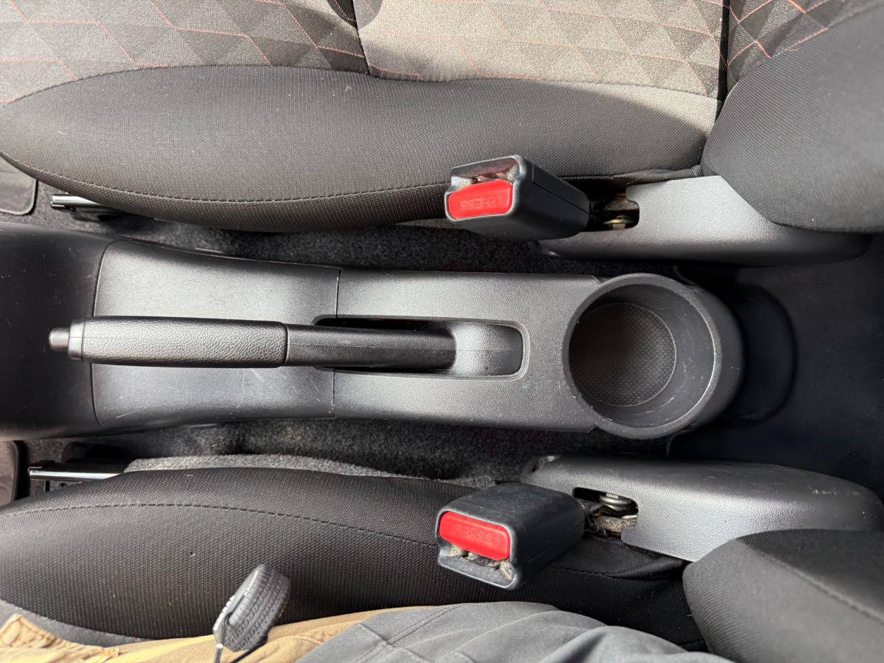 Used 2024 Mitsubishi Mirage ES FWD image 37