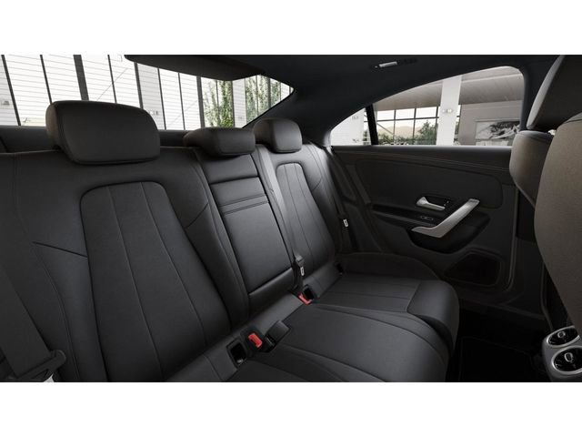 Used 2026 Mercedes-Benz CLA 250 4MATIC image 5
