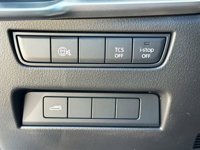 New 2026 MAZDA CX-90 3.3 Turbo w/ Select Package image 35