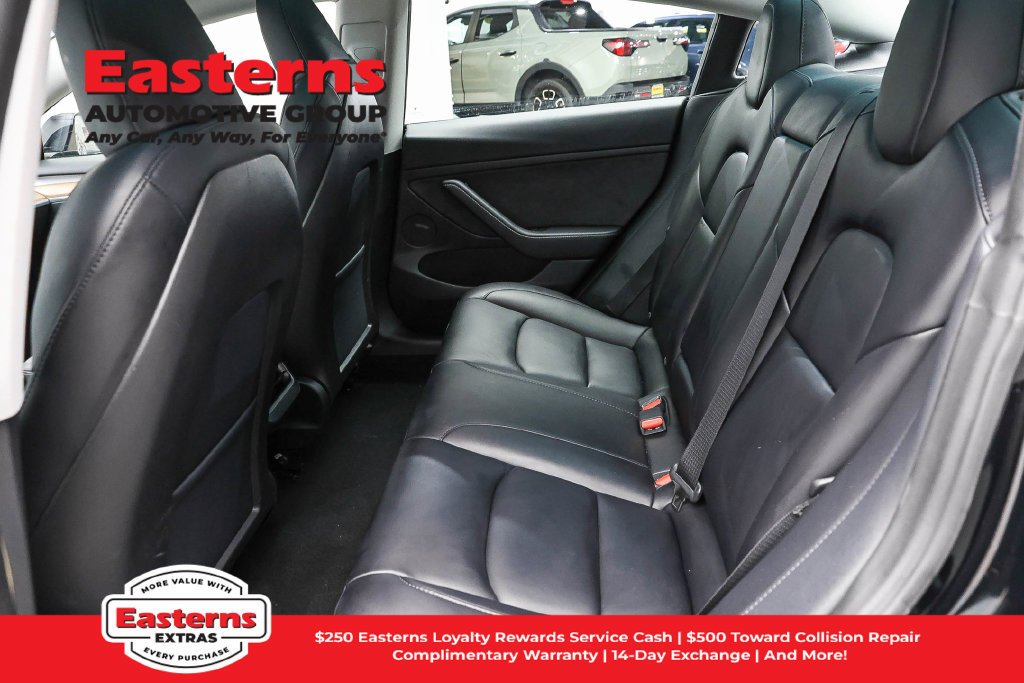 Used 2023 Tesla Model 3 Standard Range RWD image 17