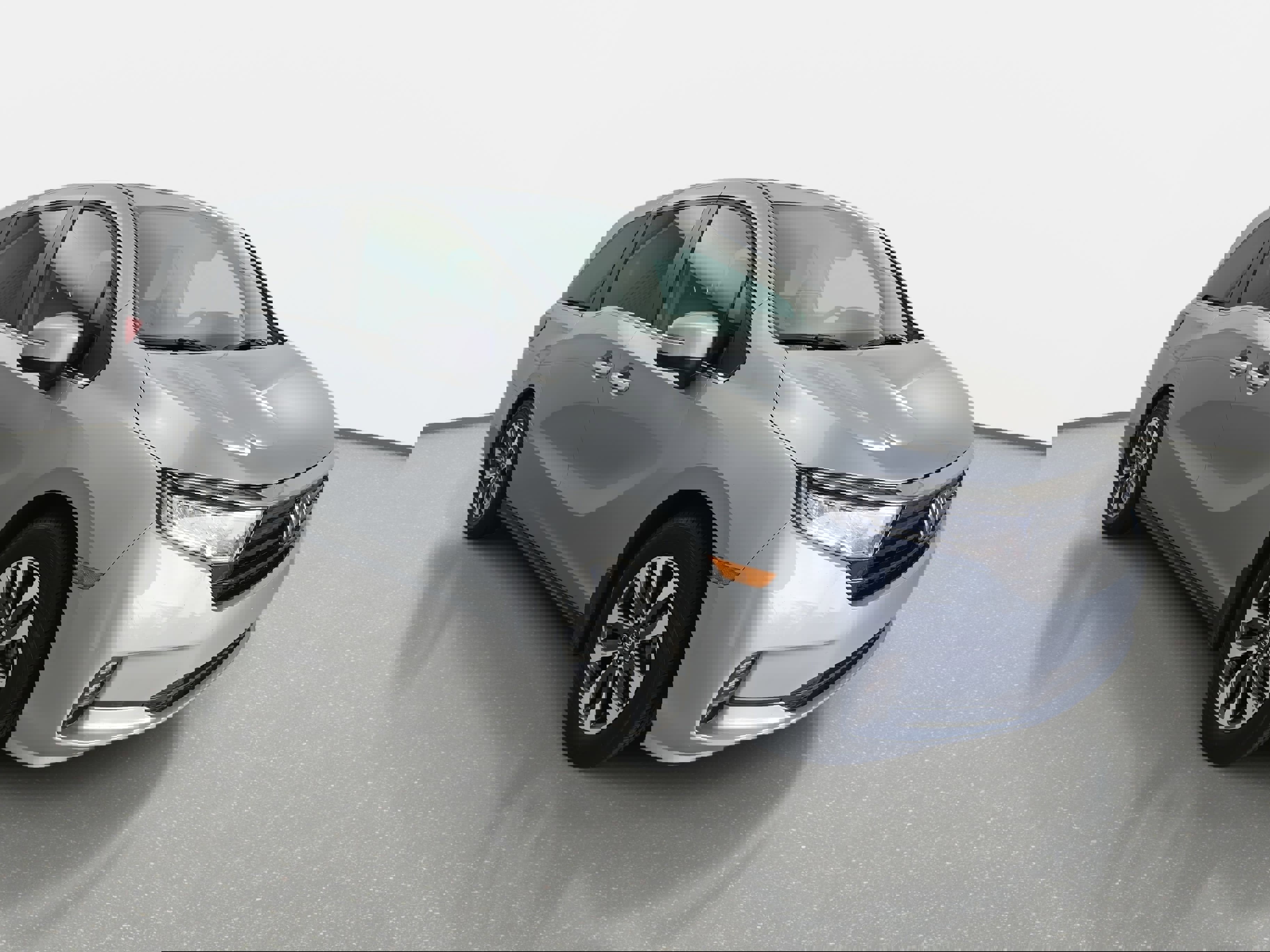 Certified 2023 Honda Odyssey EX-L image 3