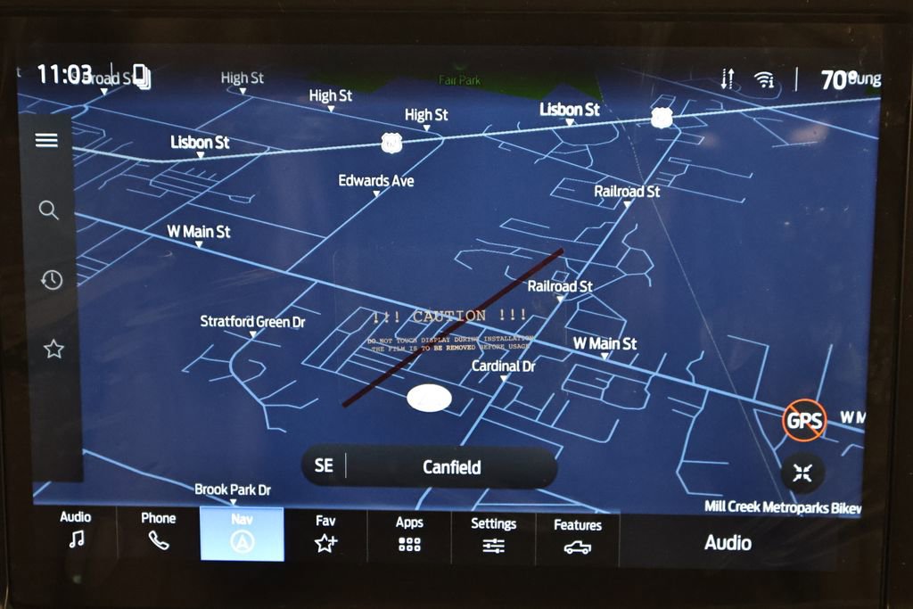 New 2026 Ford F150 Lariat image 26