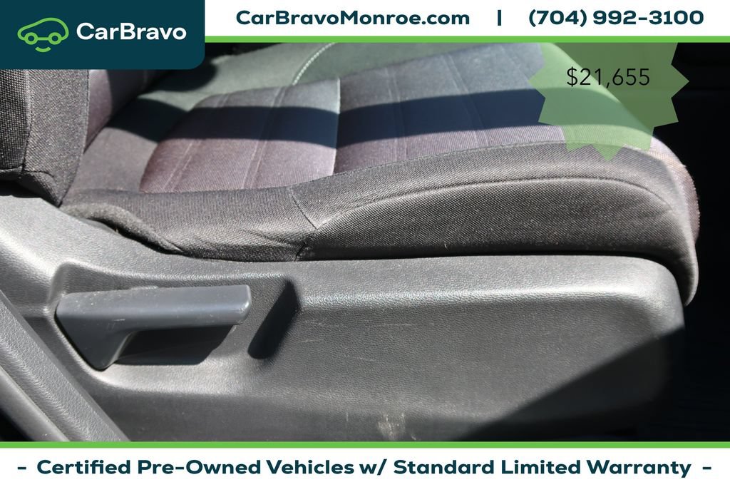Used 2022 Honda CR-V EX image 37