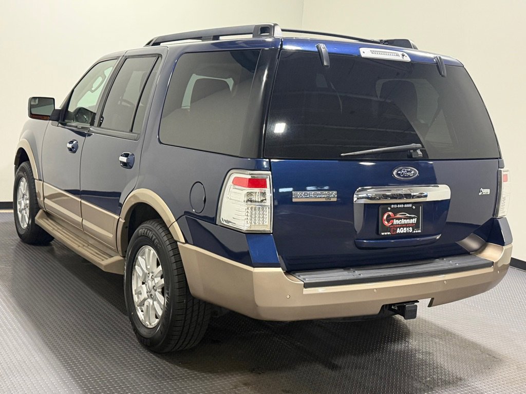 Used 2012 Ford Expedition XLT AWD/4WD image 7