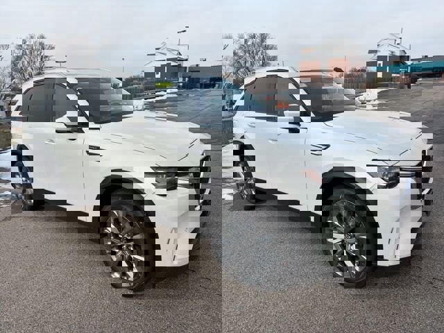 New 2026 MAZDA CX-90 Plug-In Hybrid w/ Preferred