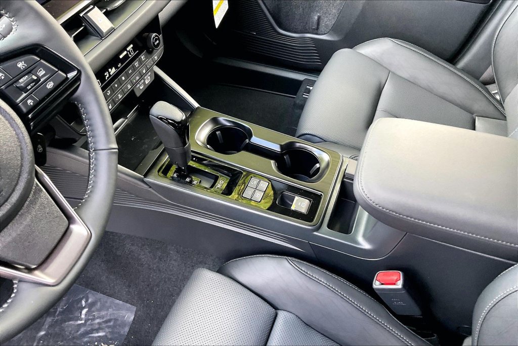 New 2026 Subaru Outback Touring XT AWD/4WD image 9