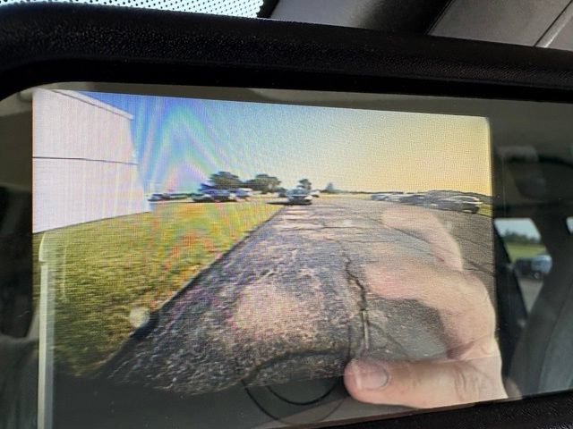 Used 2025 Chevrolet Express 3500 LT w/ LT Preferred Equipment Group RWD image 5