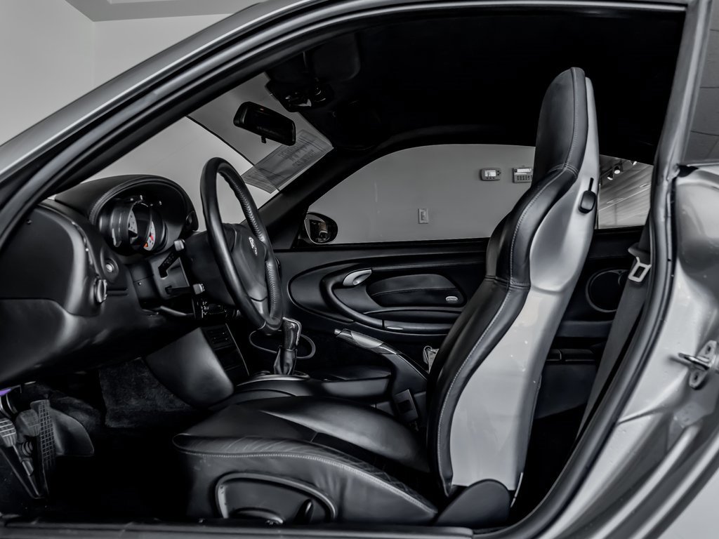 Used 2003 Porsche 911 GT2 image 5