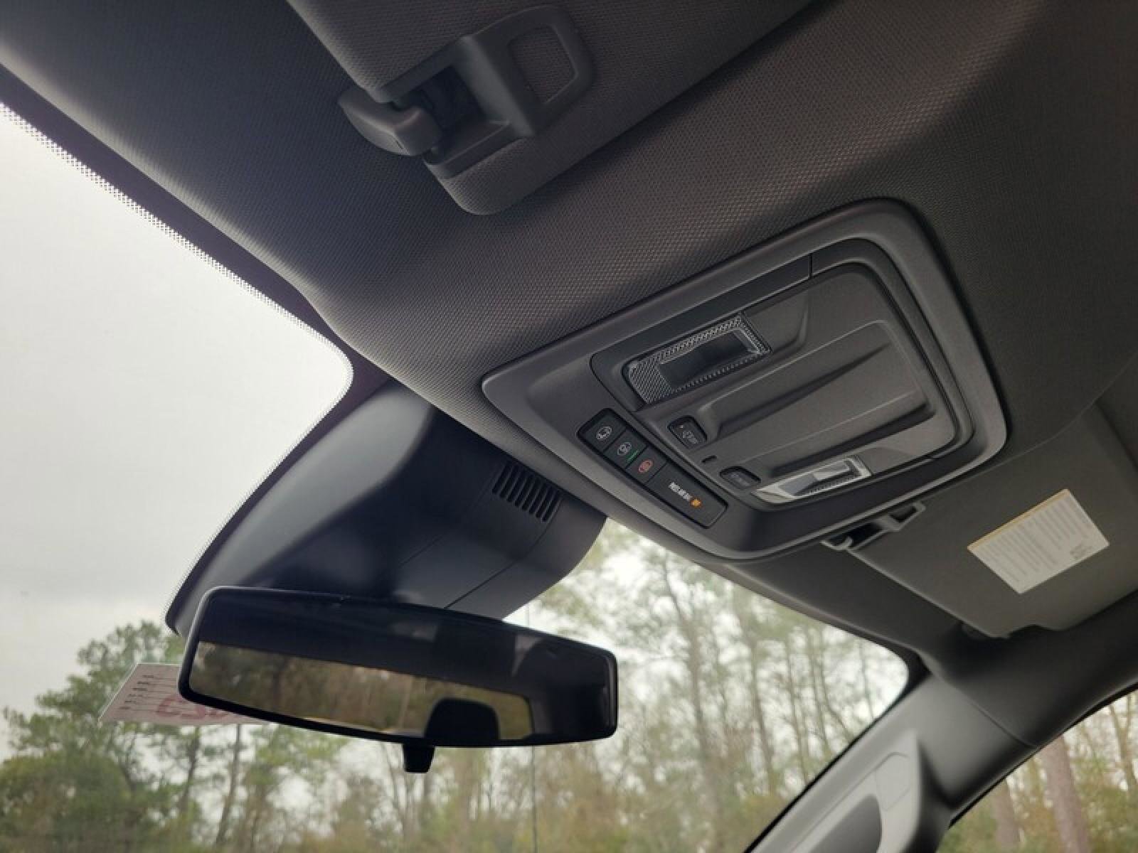 New 2026 GMC Sierra 1500 Pro image 17