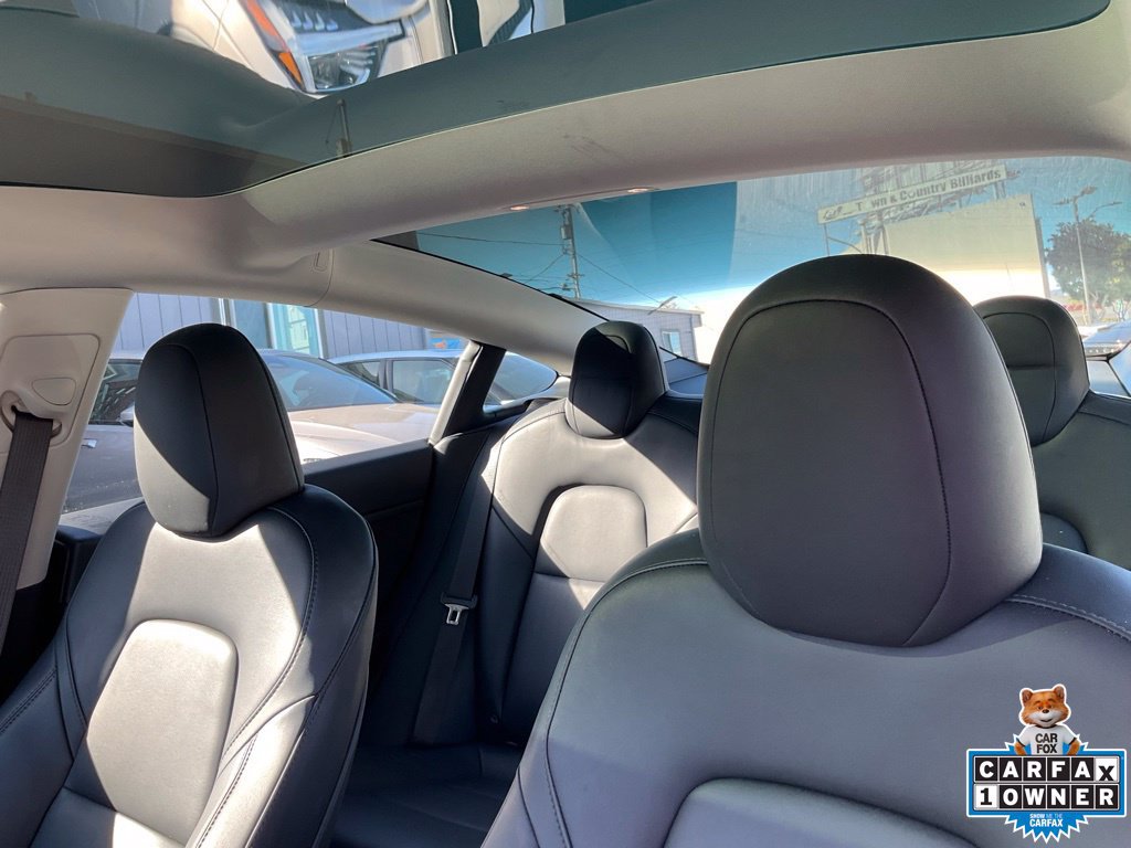 Used 2023 Tesla Model 3 Standard Range RWD image 19