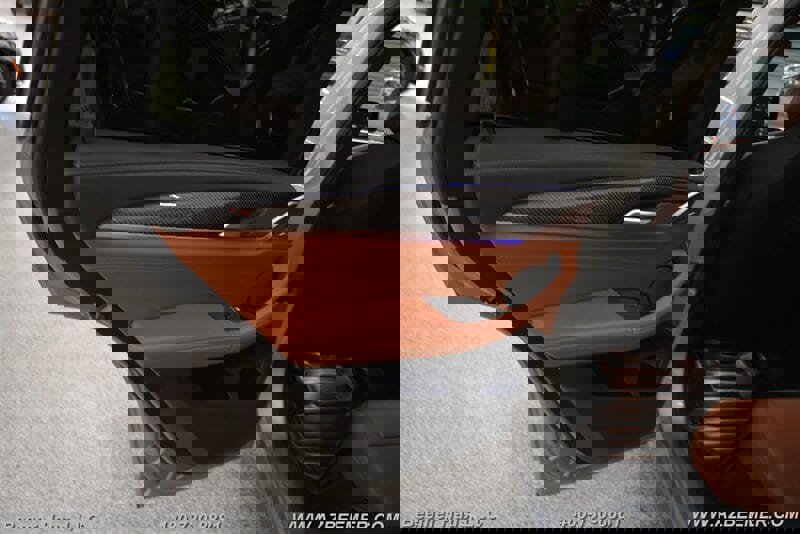 Used 2021 BMW X4 M w/ Competition Package image 40