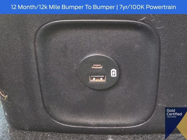 Used 2022 Ford Escape SE w/ Convenience Package FWD image 24