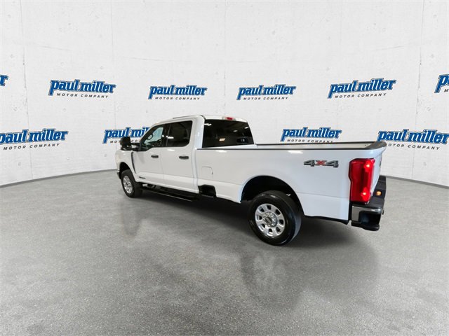 Used 2024 Ford F250 XLT image 8