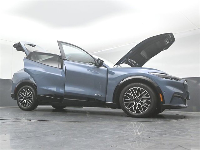 Certified 2024 Ford Mustang Mach-E Premium image 52