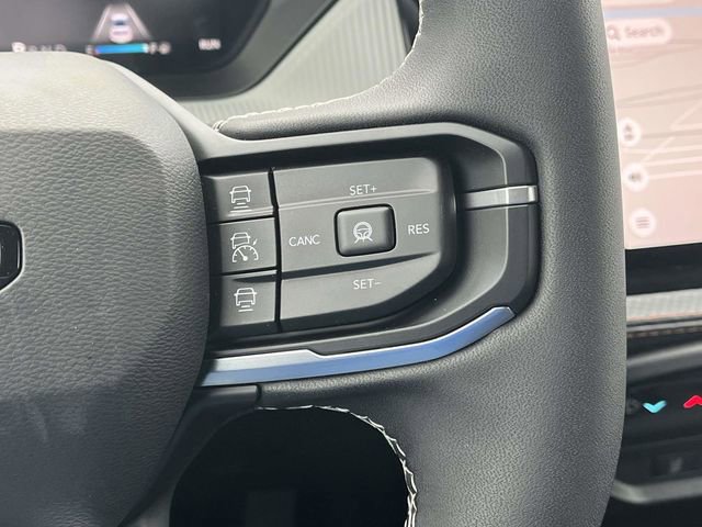 New 2026 Jeep Cherokee Laredo image 24