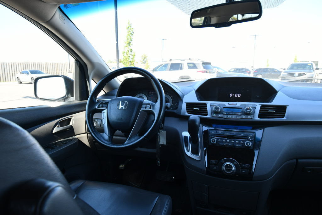 Used 2011 Honda Odyssey EX-L image 19
