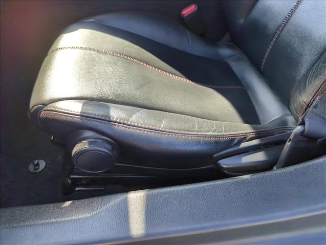 Used 2017 MAZDA MX-5 Miata RF Grand Touring image 13