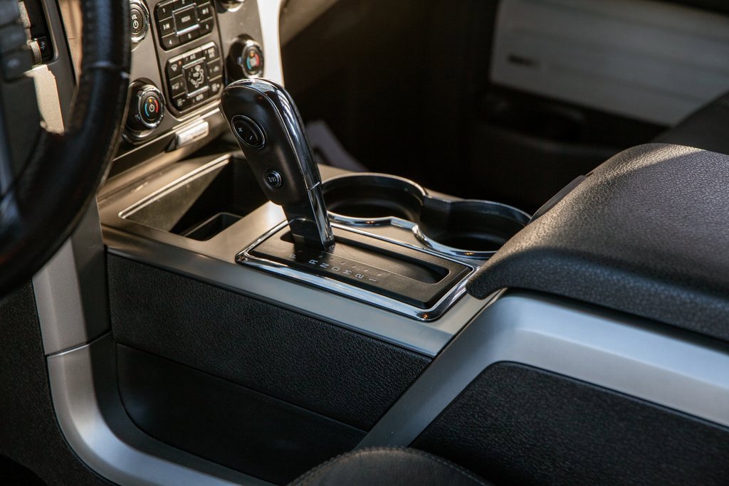 Used 2013 Ford F150 FX4 w/ Luxury Equipment Group image 14