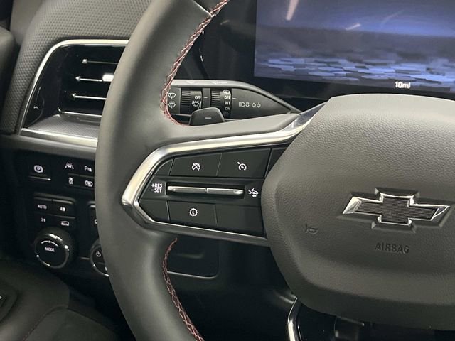 New 2026 Chevrolet Tahoe RST w/ Comfort Package image 15