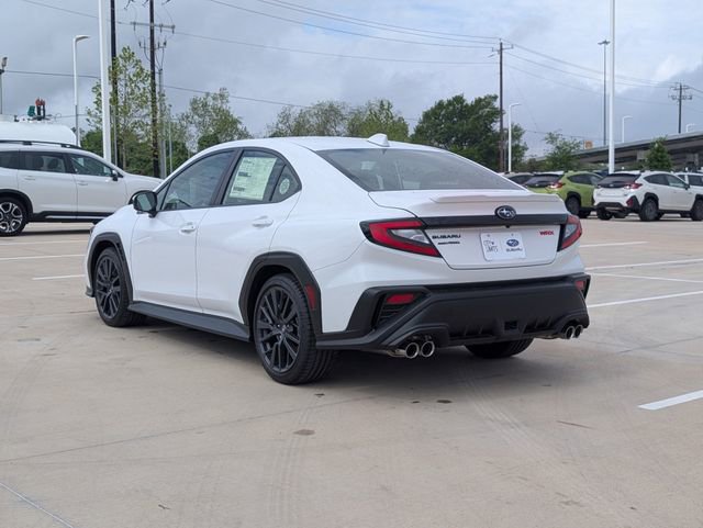 New 2026 Subaru WRX Premium image 4