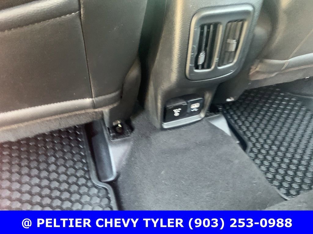 Used 2021 Jeep Compass Altitude image 13