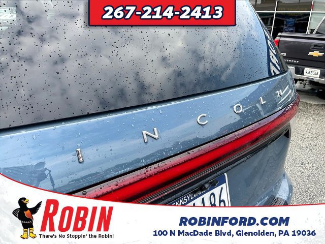 Used 2025 Lincoln Aviator Reserve w/ Luxury Package AWD/4WD image 23