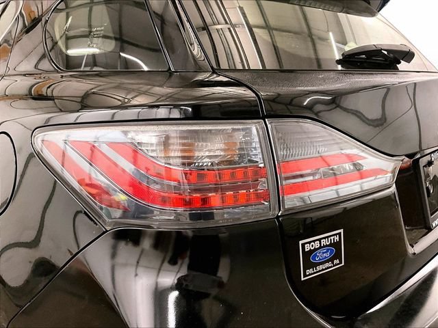 Used 2012 Lexus CT 200h Premium w/ Premium Audio Pkg FWD image 29