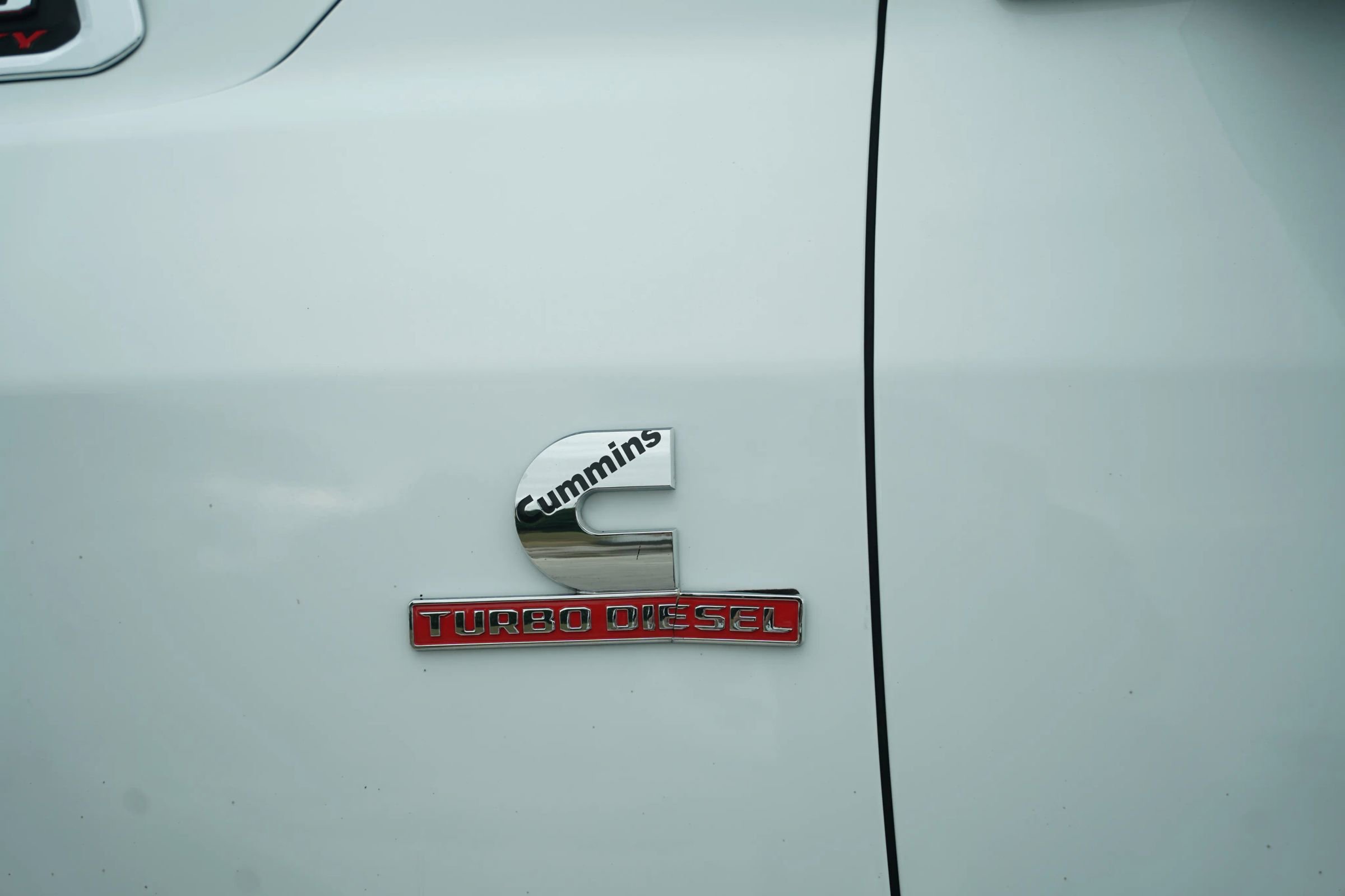 Used 2022 RAM 3500 Tradesman image 9