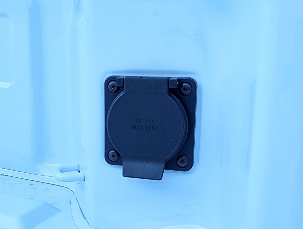 New 2026 GMC Sierra 2500 Pro w/ Convenience Package image 50