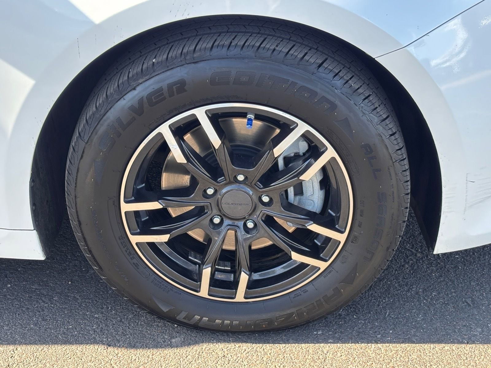 Used 2016 Kia Optima LX FWD image 11