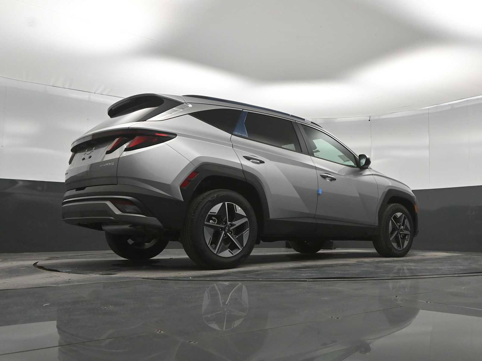 New 2026 Hyundai Tucson SEL AWD/4WD image 34