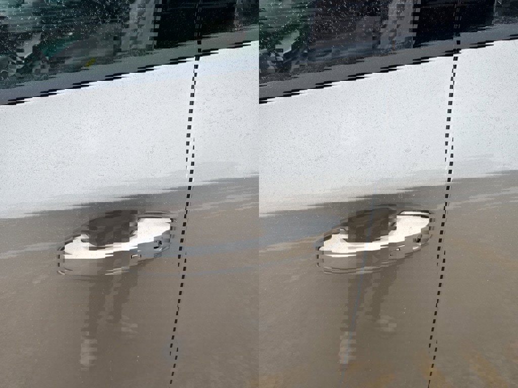 New 2026 Nissan Murano SL w/ Comfort Package image 11