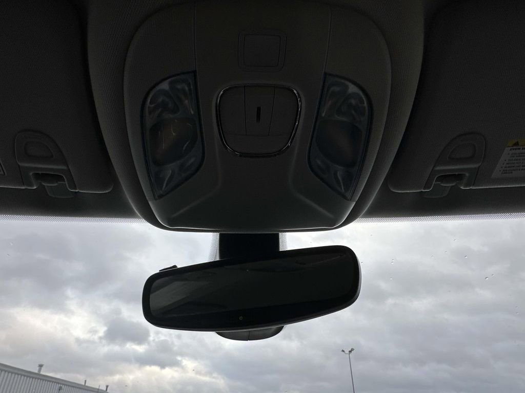 Used 2020 Jeep Compass Limited w/ Rear Convenience Group image 32