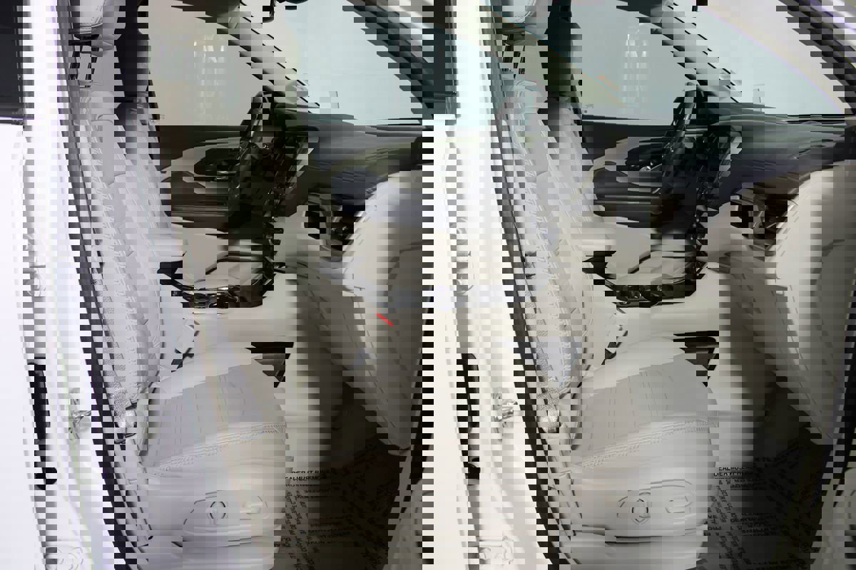 Used 2022 GMC Terrain Denali w/ Denali Premium Package image 24