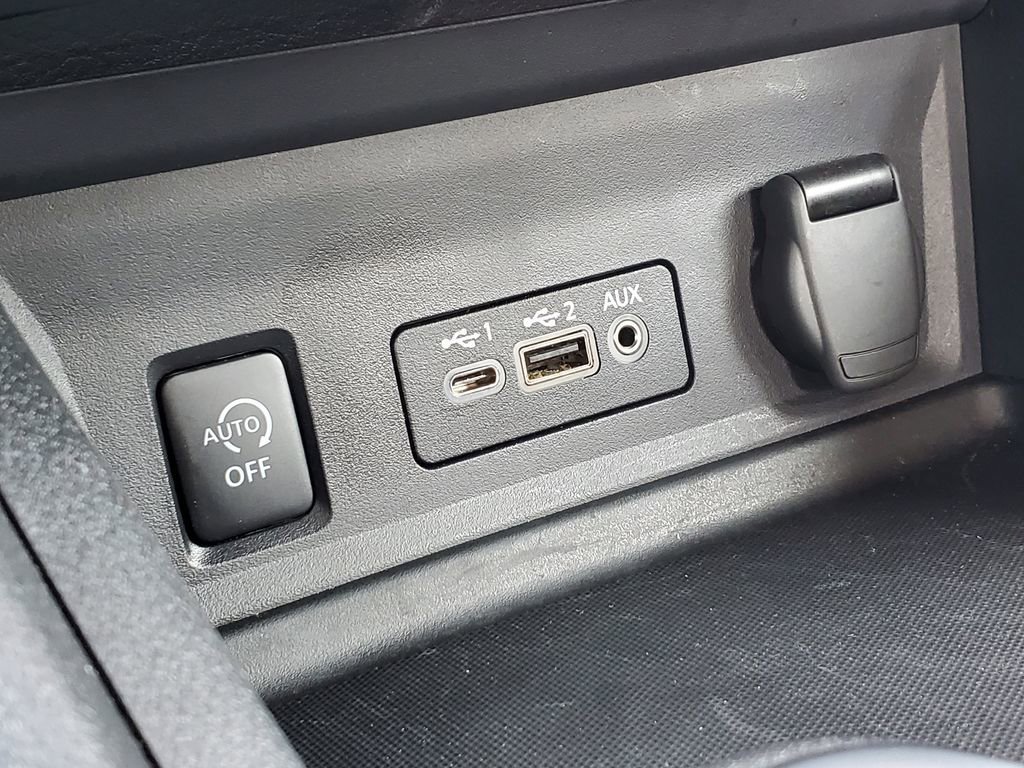 Used 2024 Nissan Sentra SR image 28