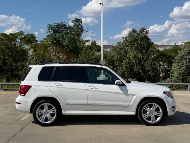 Used 2015 Mercedes-Benz GLK 350 2WD image 5